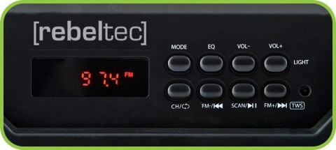 Głośnik Bluetooth SoundBox 440 Głośnik Bluetooth SoundBox 440