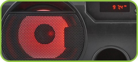 Głośnik Bluetooth SoundBox 440 Głośnik Bluetooth SoundBox 440