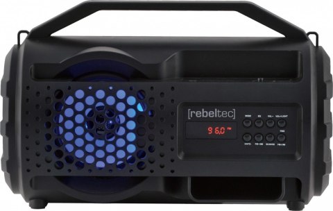 Głośnik Bluetooth radio FM CORFU Głośnik Bluetooth radio FM CORFU