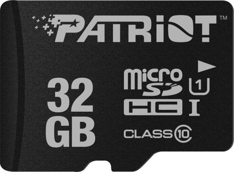 Karta pamięci MicroSDHC 32GB LX Series Karta pamięci MicroSDHC 32GB LX Series
