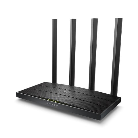 Router Archer C6 AC1200 4LAN 1WAN Router Archer C6 AC1200 4LAN 1WAN