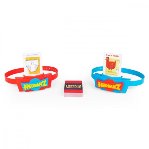 Game Hedbanz Blast Off! Game Hedbanz Blast Off!