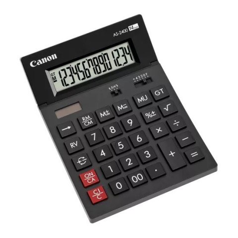 Kalkulator AS-2400 HB EMEA 4585B001 Kalkulator AS-2400 HB EMEA 4585B001