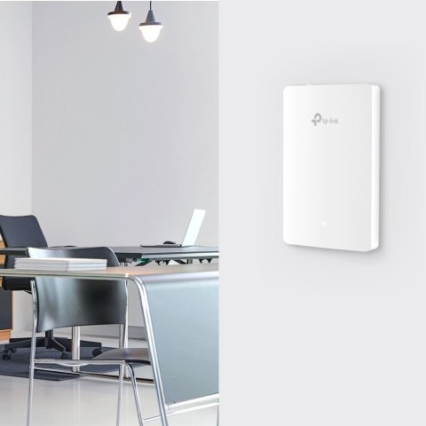 Punkt dostępu EAP615-Wall WiFi 6 AX1800 Punkt dostępu EAP615-Wall WiFi 6 AX1800