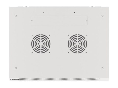 Szafa wisząca 19 6U 600x450 sz WF01-6406-00S