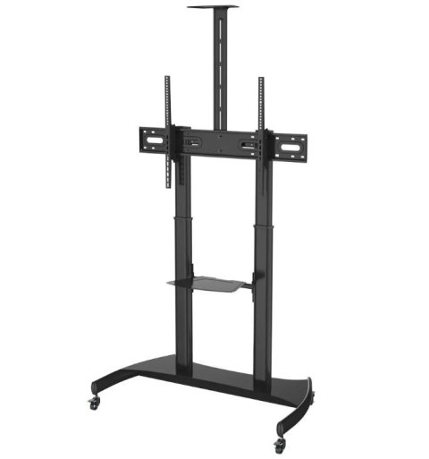 Wózek do monitora PLASMA-M1950E 60-100 cale 400x400-1000x600 100kg Wózek do monitora PLASMA-M1950E 60-100 cale 400x400-1000x600 100kg