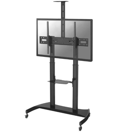 Wózek do monitora PLASMA-M1950E 60-100 cale 400x400-1000x600 100kg Wózek do monitora PLASMA-M1950E 60-100 cale 400x400-1000x600 100kg