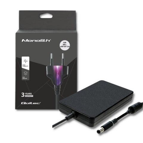 Zasilacz do Dell 240W | 19.5V | 12.3A | 7.4*5.0+pin | kabel zasilający Zasilacz do Dell 240W | 19.5V | 12.3A | 7.4*5.0+pin | kabel zasilający