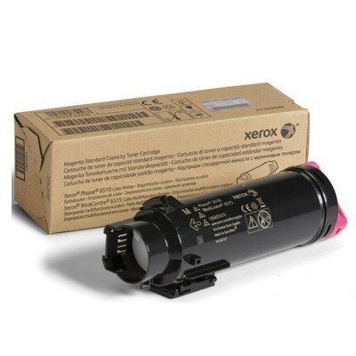 Toner Phaser6510/WC6515 HiCAP magenta 4,3k 106R03694 Toner Phaser6510/WC6515 HiCAP magenta 4,3k 106R03694
