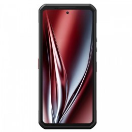 Smartfon WP300 5G 12/512GB IP69K Czerwony