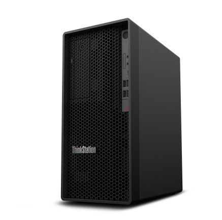 Stacja robocza ThinkStation P2 Tower G2 30JQ002PPB W11Pro Ultra 7 265K/2X32GB/1TB/RTX 2000 16GB + INT/vPro/3YRS OS + 1YR Premier Stacja robocza ThinkStation P2 Tower G2 30JQ002PPB W11Pro Ultra 7 265K/2X32GB/1TB/RTX 2000 16GB + INT/vPro/3YRS OS + 1YR Premier