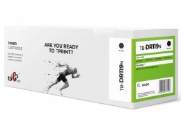 Bęben do Brother HL-L1230w DR119 TB-DR119N BK 100% nowy
