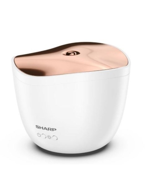 Aromatyzer powietrza DF-A1E-W