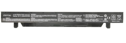 Bateria do Asus G552, G552J, G552JX 2200 mAh (33 Wh) 15 Volt Bateria do Asus G552, G552J, G552JX 2200 mAh (33 Wh) 15 Volt