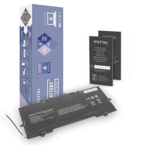 Bateria do HP Envy 13-D 3500 mAh (40 Wh) 11.4V Bateria do HP Envy 13-D 3500 mAh (40 Wh) 11.4V