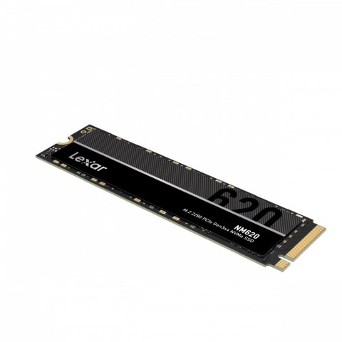 Dysk SSD NM620 256GB NVMe M.2 2280 3300/1300MB/s Dysk SSD NM620 256GB NVMe M.2 2280 3300/1300MB/s