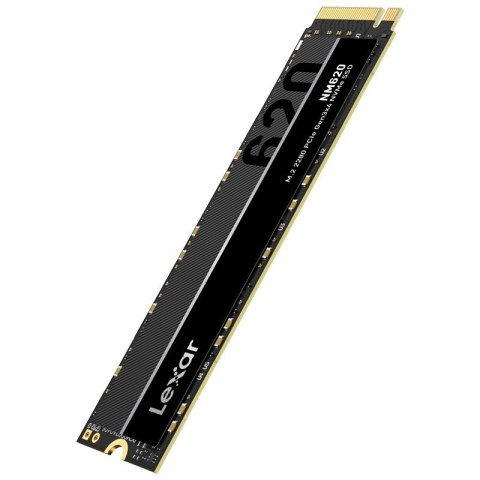 Dysk SSD NM620 512GB NVMe M.2 2280 3300/2400MB/s Dysk SSD NM620 512GB NVMe M.2 2280 3300/2400MB/s