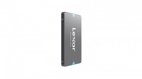 Dysk SSD NQ100 240GB SATA3 2.5 550/445MB/s