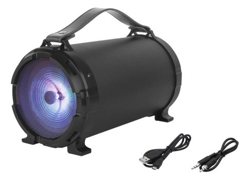 Głośnik Bluetooth BAZOOKA BT910 Głośnik Bluetooth BAZOOKA BT910