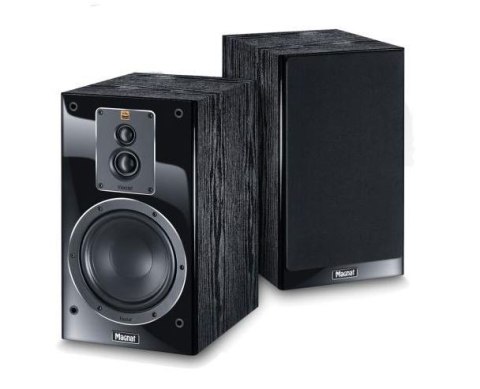 Głośnik Signature 503 black Głośnik Signature 503 black