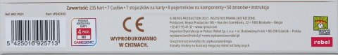 Gra Architekci 7 Cudów Świata