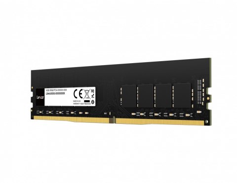 Pamięć DDR4 16GB(1*16GB)/3200 CL22 Pamięć DDR4 16GB(1*16GB)/3200 CL22