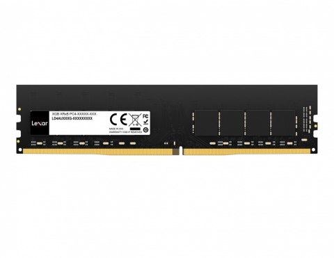 Pamięć DDR4 8GB(1*8GB)/3200 CL22 Pamięć DDR4 8GB(1*8GB)/3200 CL22