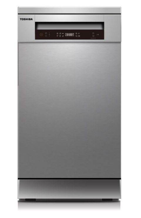 Zmywarka DW-10F2EE(S)-PL Zmywarka DW-10F2EE(S)-PL