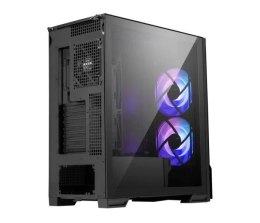 Obudowa MPG VELOX 300R AIRF LOW PZ ARGB FAN