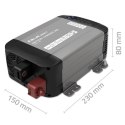 Inteligentna ładowarka do akumularów LiFePO4 AGM GEL SLA | 30A | 12V