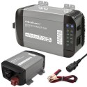 Inteligentna ładowarka do akumularów LiFePO4 AGM GEL SLA | 30A | 12V