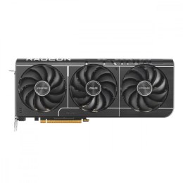 Karta graficzna RX 9070 XT PRIME OC 16 GB GDDR6 256bit DP/HDMI