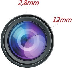 KAMERA 4W1 DAHUA HAC-HAC-HDW2501T-Z-A-27135-S2