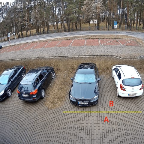 KAMERA IP 5G GSM 4G LTE NA KARTĘ SIM ZEWNĘTRZNA ORLLO S1 5G