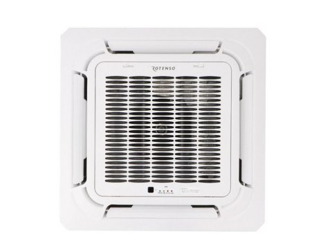 Klimatyzator kasetonowy Rotenso Tenji T50Xi (jednostka wewnętrzna)