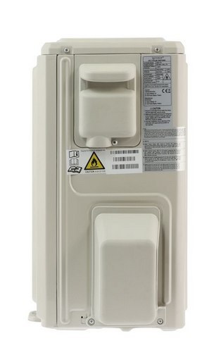 Klimatyzator pokojowy Rotenso Ukura U50Xo (jednostka zewnętrzna)