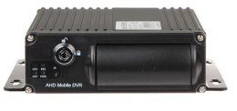 REJESTRATOR MOBILNY AHD ATE-D04SDEF-T2 4 KANAŁY AUTONE