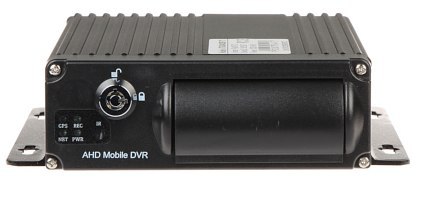 REJESTRATOR MOBILNY AHD ATE-D04SDEF-T2 4 KANAŁY AUTONE