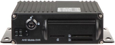 REJESTRATOR MOBILNY AHD ATE-D04SDEF-T2 4 KANAŁY AUTONE
