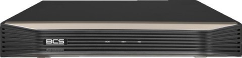 BCS-P-NVR0801-4KE-III BCS Point sieciowy rejestrator 8 kanałowy IP