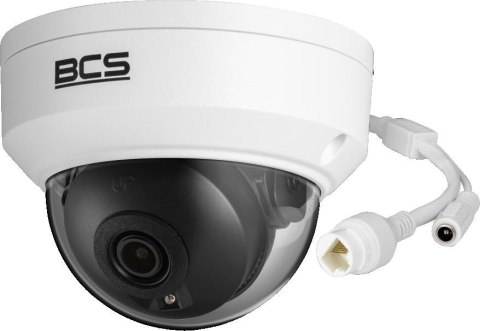 Kamera kopułka 1080P BCS Point BCS-P-DIP12FWR3