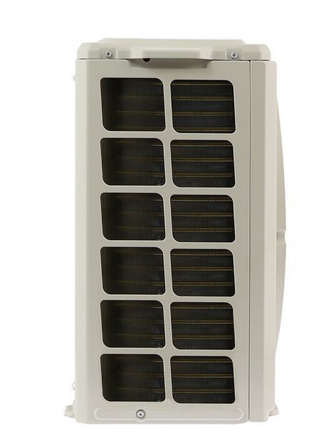 Klimatyzator pokojowy Rotenso Versu Pure VP50Xo (jednostka zewnętrzna)