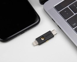 Klucz Sprzętowy Yubico YubiKey 5Ci