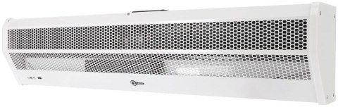 Kurtyna powietrzna Ferono FK120E3 z nagrzewnicą elektryczną