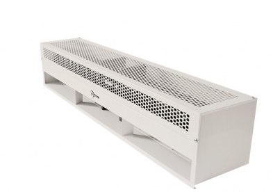 Kurtyna powietrzna Ferono FK150ZC bez nagrzewnicy do chłodni