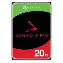 DYSK SEAGATE IronWolf PRO ST20000NT001 20TB