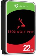 DYSK SEAGATE IronWolf PRO ST22000NT001 22TB
