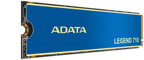 Dysk SSD Adata Legend 710 512GB M.2