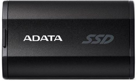 Dysk SSD Adata SD810 External 2TB czarny