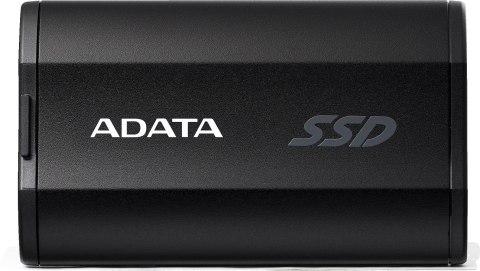 Dysk SSD Adata SD810 External 4TB czarny